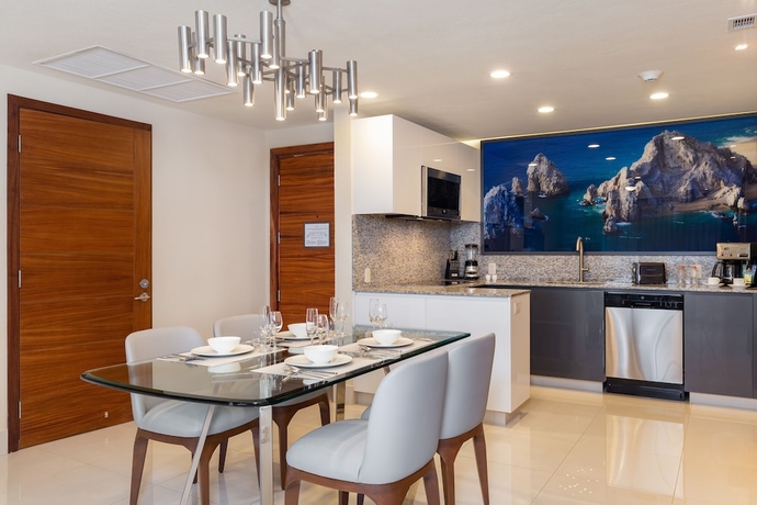 Imagen de la habitación del Hotel Villa La Valencia Beach Resort And Spa Los Cabos. Foto 14