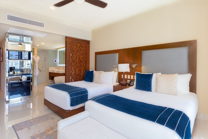 Imagen de la habitación del Hotel Villa La Valencia Beach Resort And Spa Los Cabos. Foto 15