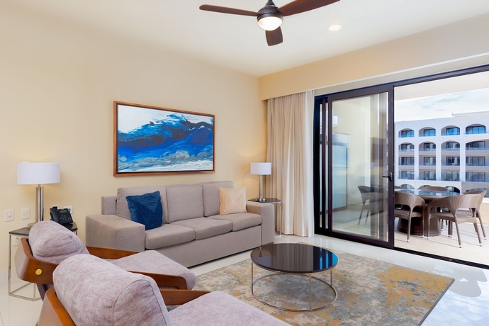 Imagen de la habitación del Hotel Villa La Valencia Beach Resort And Spa Los Cabos. Foto 17