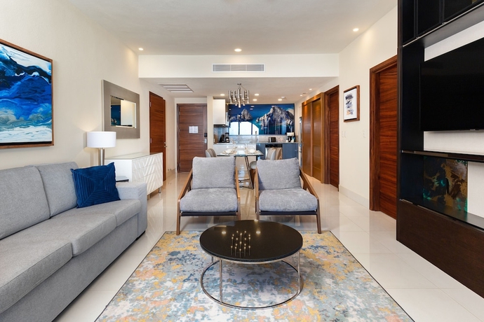 Imagen de la habitación del Hotel Villa La Valencia Beach Resort And Spa Los Cabos. Foto 18