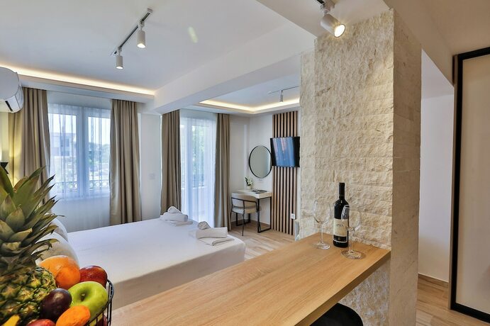 Imagen general del Hotel Villa La Vida. Foto 4