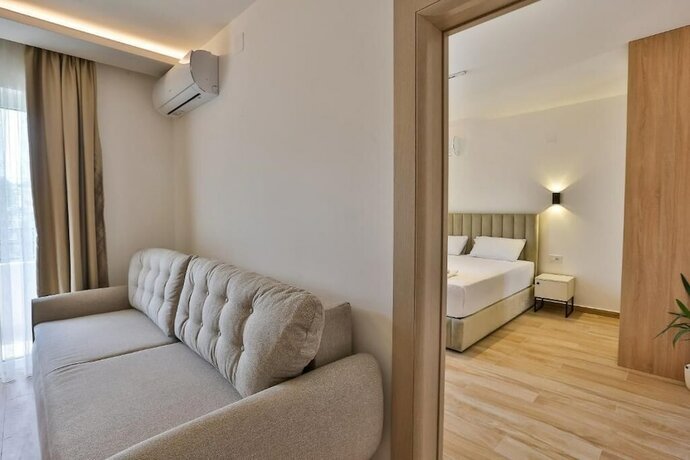 Imagen general del Hotel Villa La Vida. Foto 10