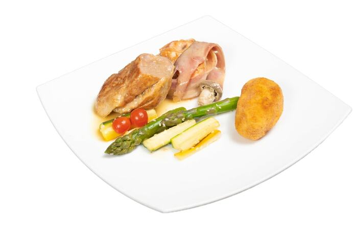 Imagen general del Hotel Villa Lafayette. Foto 4