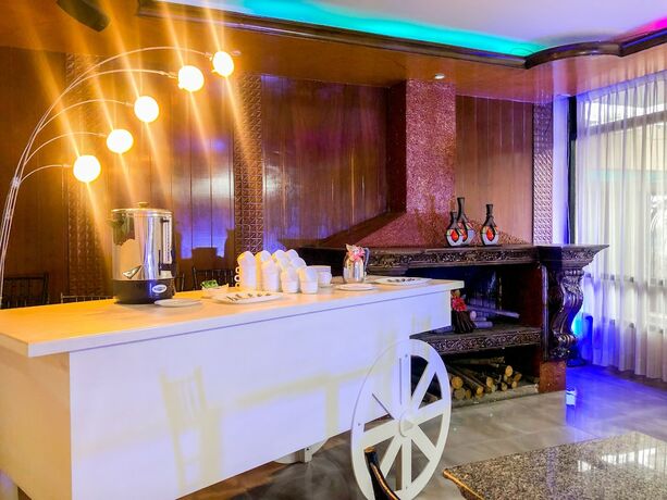 Imagen general del Hotel Villa Lafayette. Foto 14