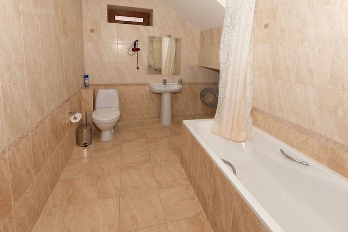 Imagen de la habitación del Hotel Villa Laguna, Gelendzhik. Foto 3