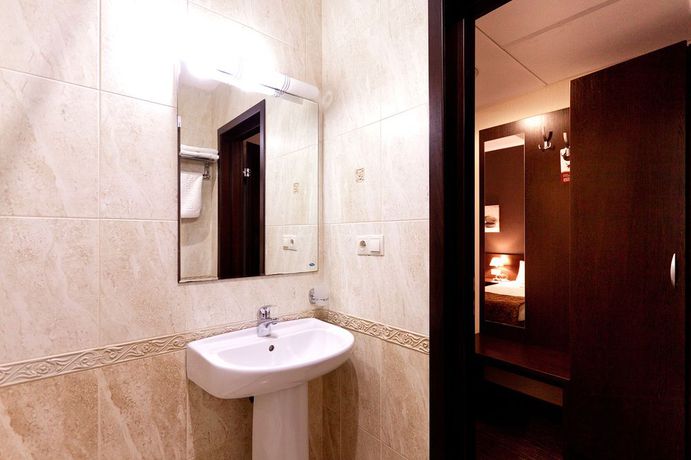 Imagen de la habitación del Hotel Villa Laguna, Gelendzhik. Foto 4