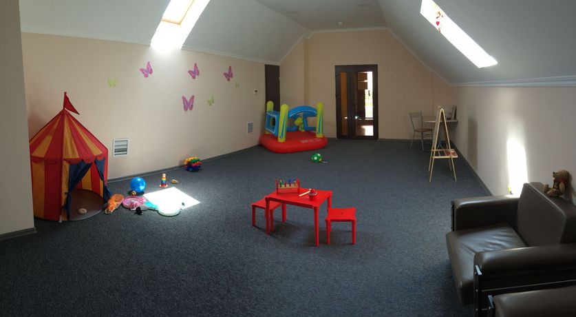 Imagen de la habitación del Hotel Villa Laguna, Gelendzhik. Foto 6