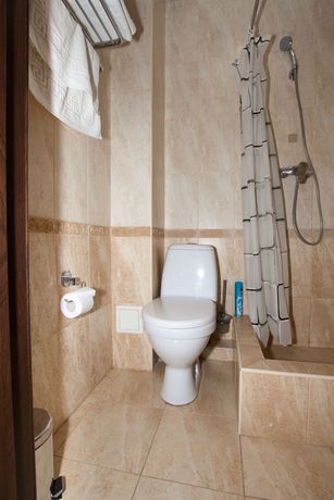 Imagen de la habitación del Hotel Villa Laguna, Gelendzhik. Foto 18