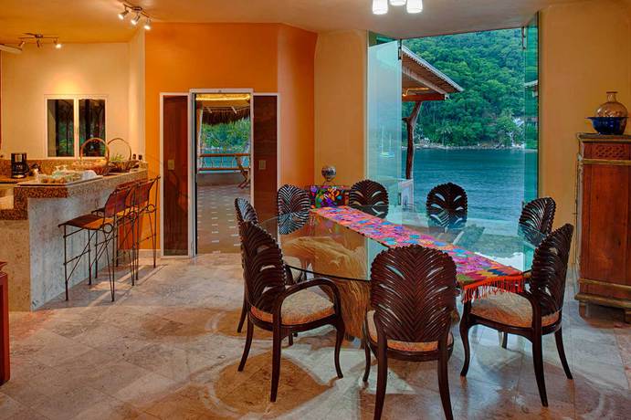 Imagen de los interiores del Hotel Villa Lala Boutique - Adults Only. Foto 9