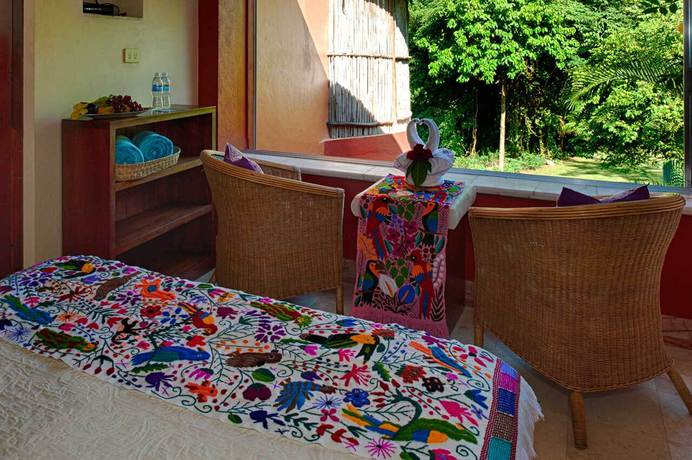 Imagen de la habitación del Hotel Villa Lala Boutique - Adults Only. Foto 5