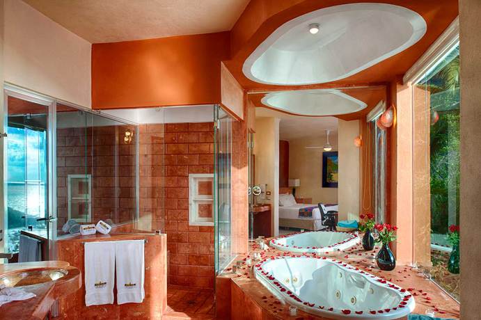 Imagen de la habitación del Hotel Villa Lala Boutique - Adults Only. Foto 6