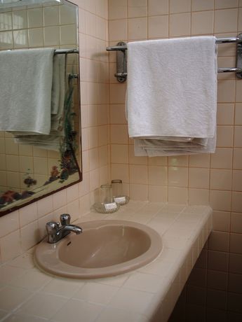 Imagen de la habitación del Hotel Villa Lamai - Wong Amat House Pattaya. Foto 4