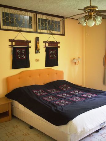 Imagen de los interiores del Hotel Villa Lamai - Wong Amat House Pattaya. Foto 13