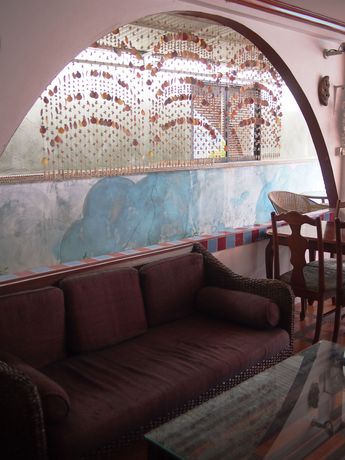 Imagen de la habitación del Hotel Villa Lamai - Wong Amat House Pattaya. Foto 6