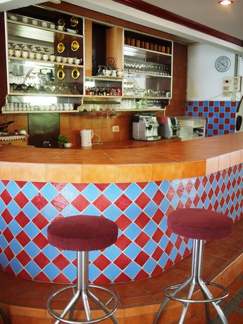 Imagen de los interiores del Hotel Villa Lamai - Wong Amat House Pattaya. Foto 15