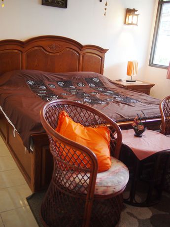 Imagen de los interiores del Hotel Villa Lamai - Wong Amat House Pattaya. Foto 16