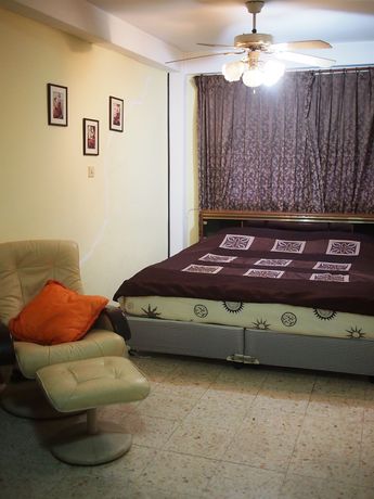 Imagen de la habitación del Hotel Villa Lamai - Wong Amat House Pattaya. Foto 7
