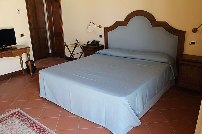 Imagen general del Hotel Villa Lampedusa And Residence. Foto 1