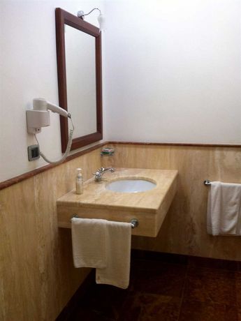 Imagen general del Hotel Villa Lampedusa And Residence. Foto 2