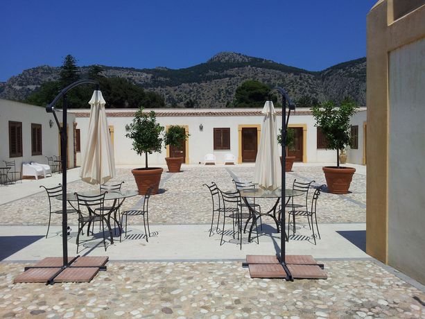 Imagen de la habitación del Hotel Villa Lampedusa And Residence. Foto 4