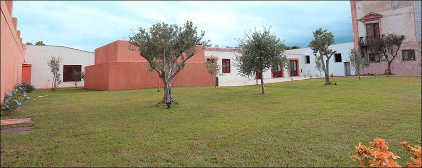 Imagen de la habitación del Hotel Villa Lampedusa And Residence. Foto 5