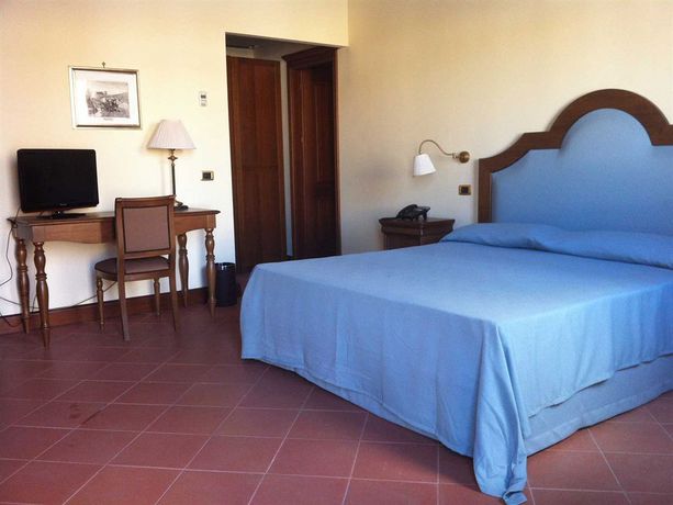 Imagen de los exteriores del Hotel Villa Lampedusa And Residence. Foto 11