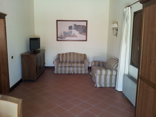 Imagen de la habitación del Hotel Villa Lampedusa And Residence. Foto 6