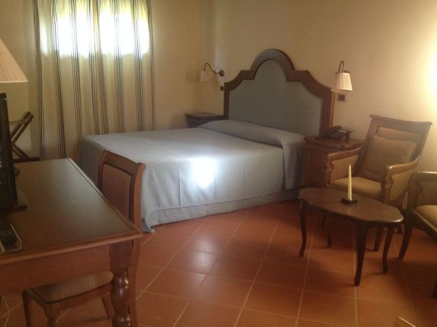 Imagen general del Hotel Villa Lampedusa And Residence. Foto 3