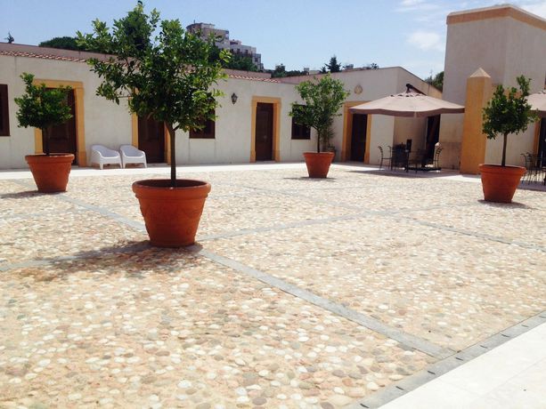 Imagen de la habitación del Hotel Villa Lampedusa And Residence. Foto 7