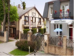 Imagen general del Hotel Villa Lana. Foto 2