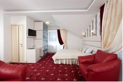 Imagen general del Hotel Villa Lana. Foto 4