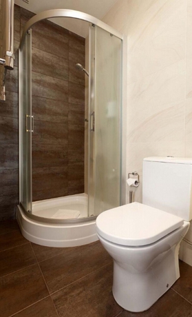 Imagen de la habitación del Hotel Villa Lana. Foto 3