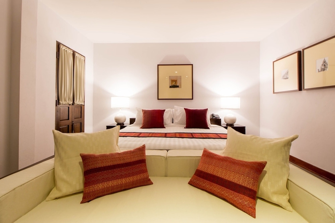 Imagen de la habitación del Hotel Villa Lantara Chiang Mai. Foto 4
