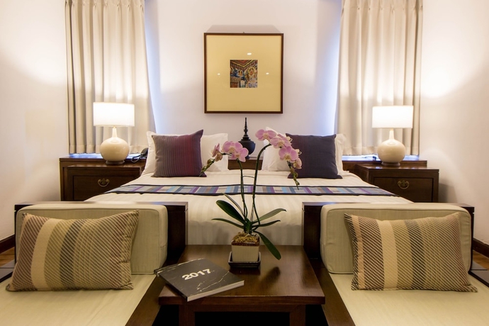 Imagen de la habitación del Hotel Villa Lantara Chiang Mai. Foto 7