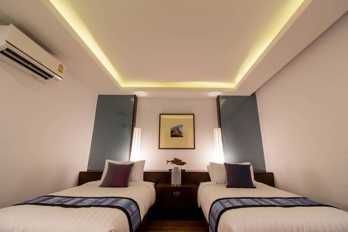 Imagen de la habitación del Hotel Villa Lantara Chiang Mai. Foto 8