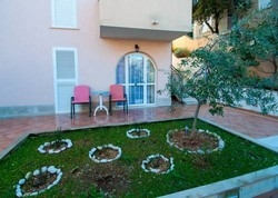 Imagen general del Hotel Villa Lanterna. Foto 2