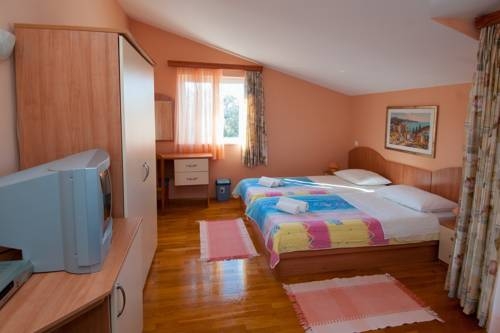 Imagen general del Hotel Villa Lanterna. Foto 5