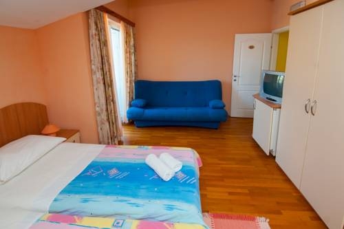 Imagen general del Hotel Villa Lanterna. Foto 7