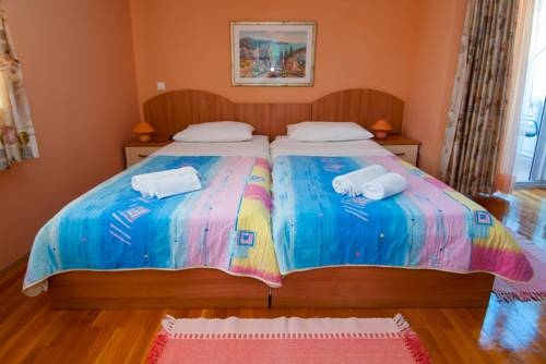 Imagen general del Hotel Villa Lanterna. Foto 8