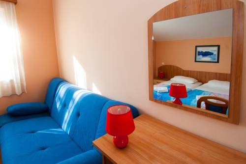 Imagen general del Hotel Villa Lanterna. Foto 11