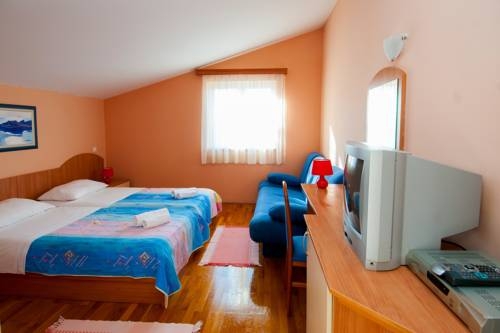 Imagen general del Hotel Villa Lanterna. Foto 12