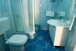 Imagen general del Hotel Villa Lanterna. Foto 14