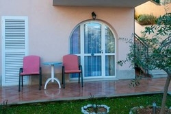 Imagen general del Hotel Villa Lanterna. Foto 15