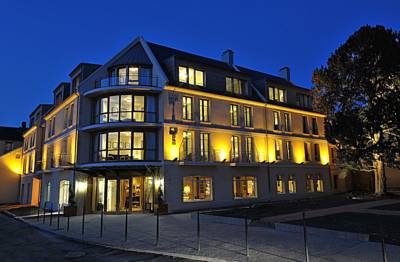 Imagen general del Hotel Villa Lara, Bayeux. Foto 5