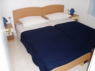 Imagen de la habitación del Hotel Villa Lara. Foto 3