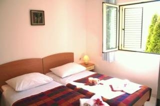 Imagen de la habitación del Hotel Villa Lara. Foto 7