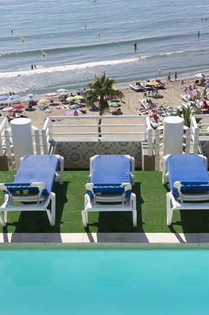 Imagen general del Hotel Villa Laredo. Foto 2