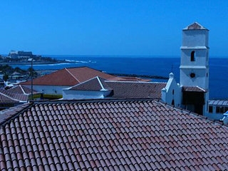 Imagen general del Hotel Villa Las Flores. Foto 3
