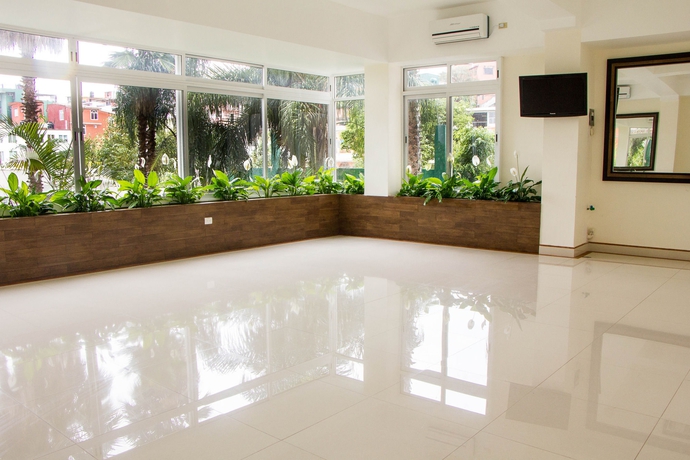 Imagen de los interiores del Hotel Villa Las Margaritas Sucursal Caxa. Foto 12