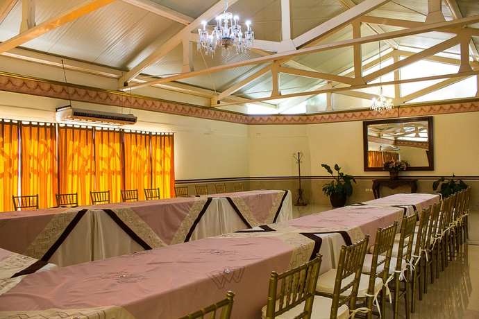 Imagen de los interiores del Hotel Villa Las Margaritas Sucursal Centro. Foto 15